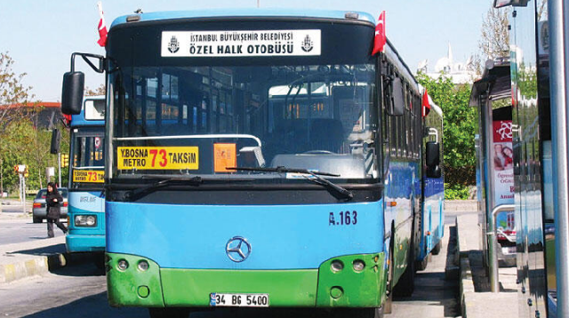 Kartal'da direksiyon hakimiyetini kaybeden şöföre ev hapsi