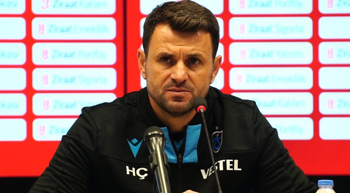 Hüseyin Çimşir: "İkinci maç için avantajlı bir skor yakaladık"