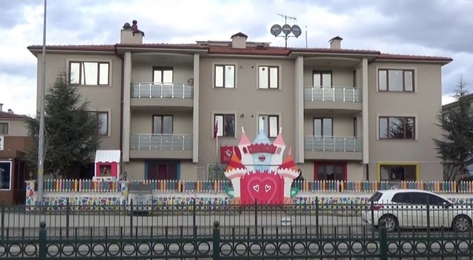 Kreşte yaşanan 2 yaşındaki çocuğa darp iddialarıyla ilgili olarak kreş kurucusu konuştu