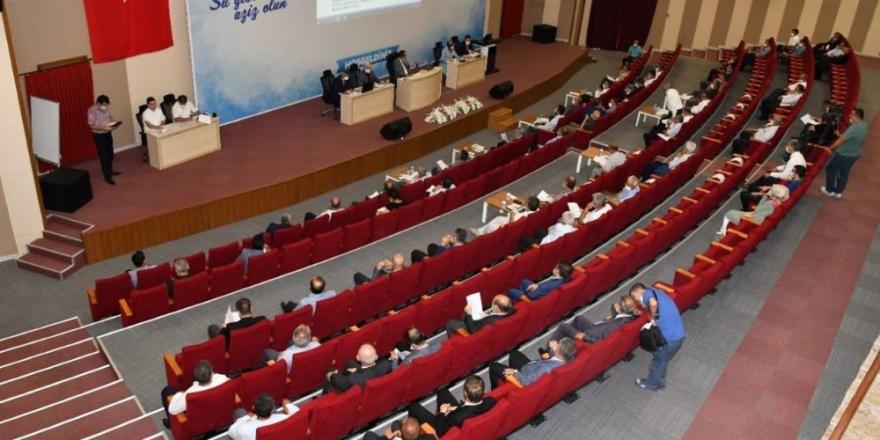 Esenlik Limited Şirketi’nin unvanı değişti