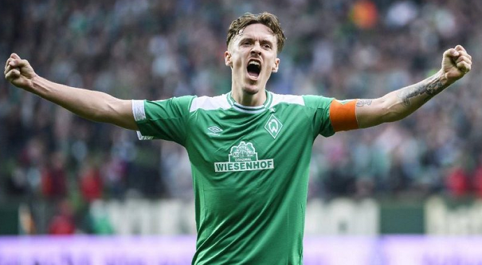 Fenerbahçe’de Max Kruse Şoku