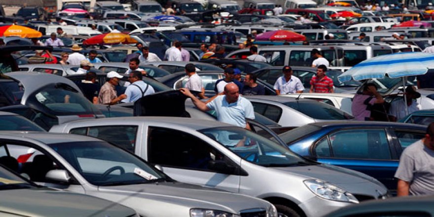 Otomobil Fiyatlarında Büyük Düşüş: En Ucuz Modeller İçin Yeni Fiyatlar Açıklandı!