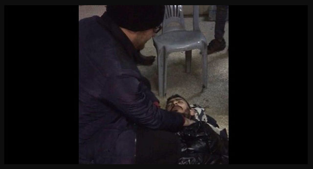 Yunan askerleri mültecileri dövüp Meriç Nehri’ne attı