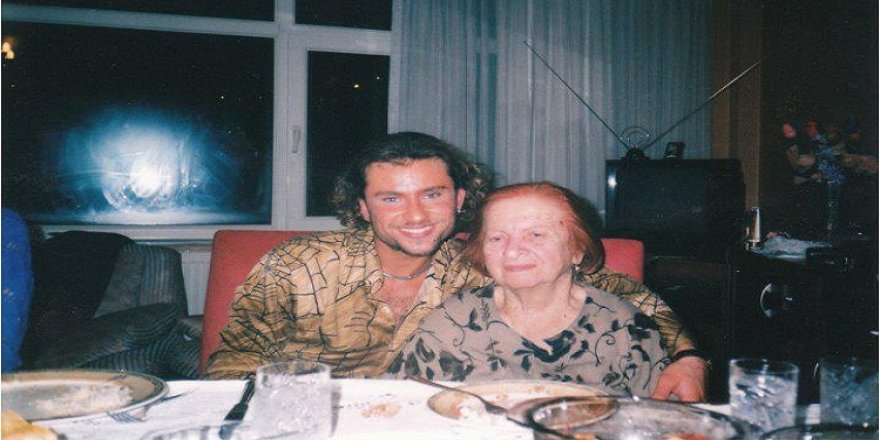 Semahat Özdenses'in, 17 yıl sonra verdiği son röportajı gün yüzüne çıktı