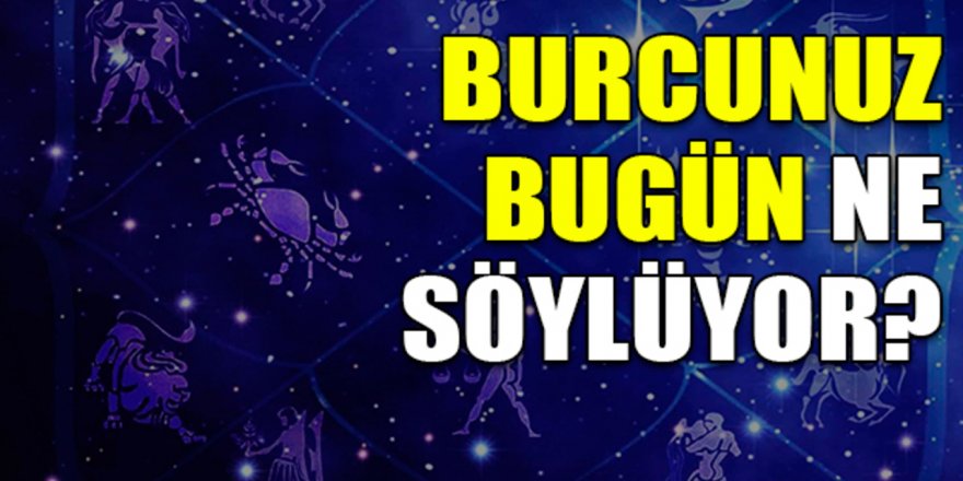 Günlük burç yorumu 18 Temmuz…! Koç Burcunu inanılmaz gelişmeler bekliyor…!