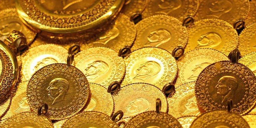 18 Temmuz Altın Fiyatları Rekora Koşuyor…! Çeyrek, Gram, Bilezik, ONS altın fiyatı şaşırtıyor…