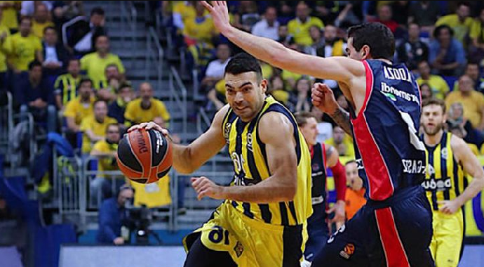 Fenerbahçe Beko İlk Galibiyetini Arıyor