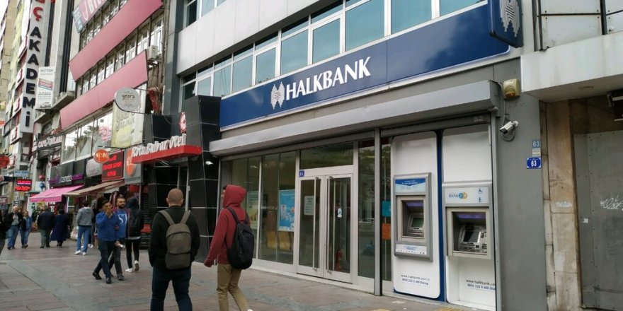 HalkBank’tan sosyal hayatı destekleme kredisi müjdesi…! 3 bin - 30 bin TL kredi 6 ay ödemesiz..