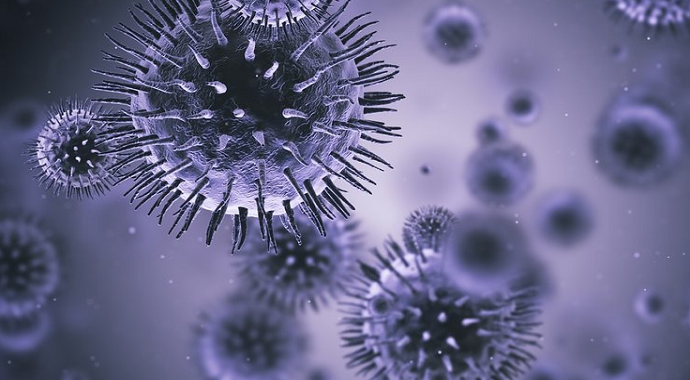 Korona virüsü salgınında yeni iddia
