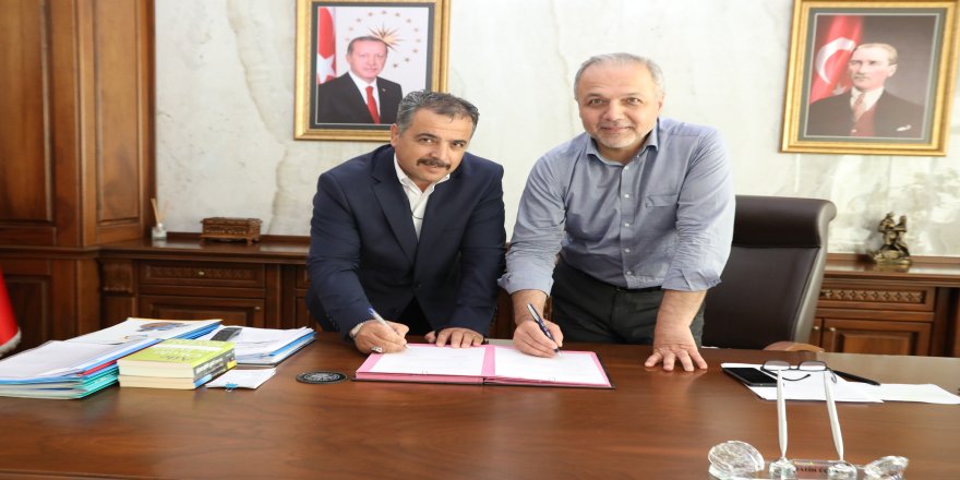 Suluova Belediyesinden personelini sevindirecek bayram ikramiyesi müjdesi