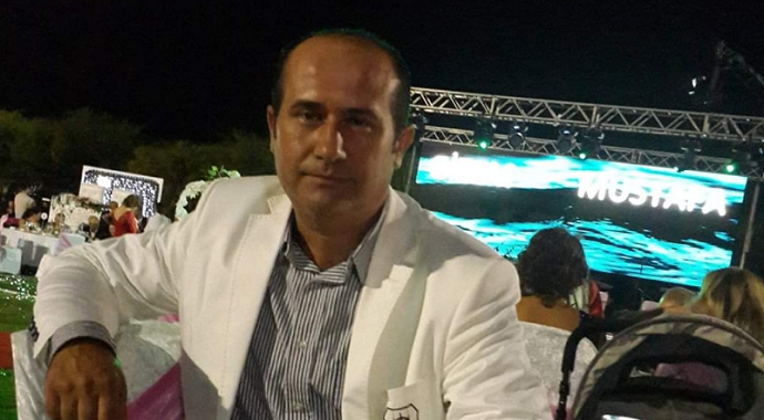 Kazada ağır yaralı sürücü hastanede hayatını kaybetti