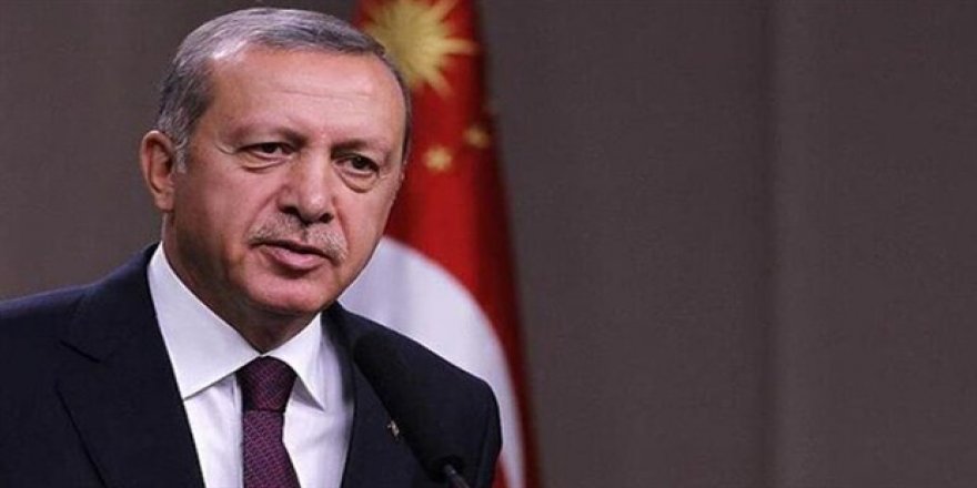 Cumhurbaşkanı Erdoğan: Tek kuyu değil 2-3-4 devam edecek