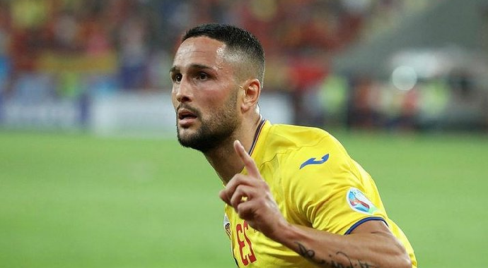 Derbide Galatasaray’ın Kozu Andone