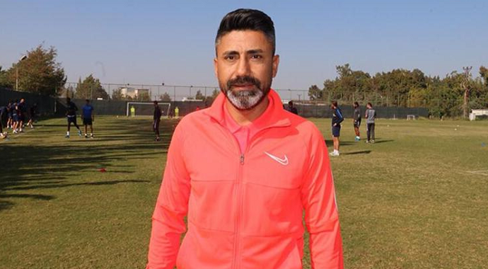 Karagümrük karşısında "Son dakikada gol yemek ağır oldu"