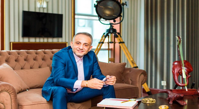 Şampiyon Filtre’ye kayyum talebi