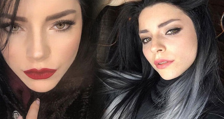 Merve Boluğur'un sır gibi sakladığı sevgilisi kim, ortaya çıktı?