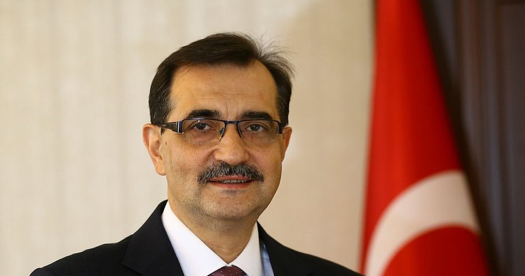 Dönmez: Stoklarımız Elverişli