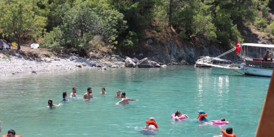 Kurban Bayramı turizm sektörünü hareketlendirdi, turizmcileri umutlandırdı