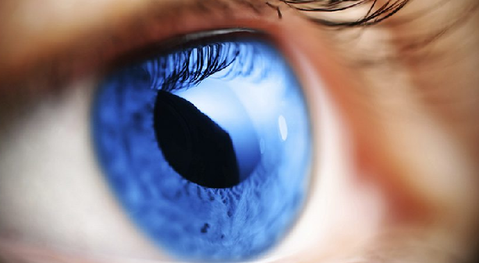 Göz tansiyonu görme kayıplarına neden olabilir