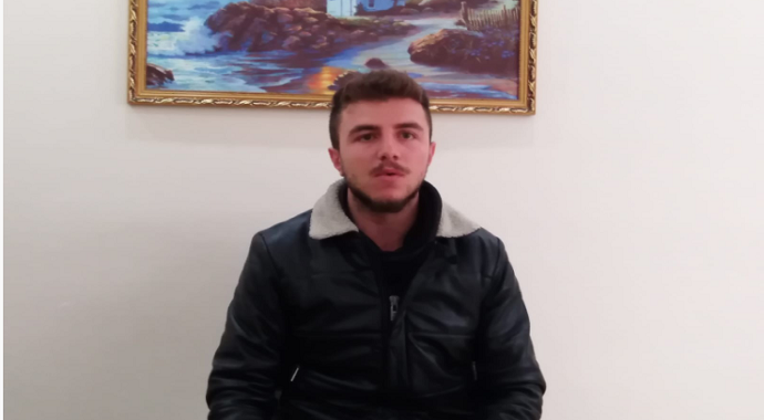 Hayatını, çığ felaketinde kaybettiği operatör arkadaşına borçlu