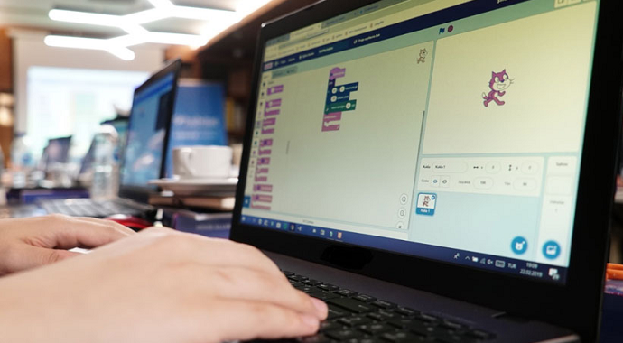 631 proje arasında Uşaklı 2 proje birinci oldu