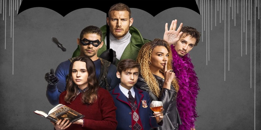 The Umbrella Academy 2. Sezon Ne Zaman? The Umbrella Academy Konusu Nedir?