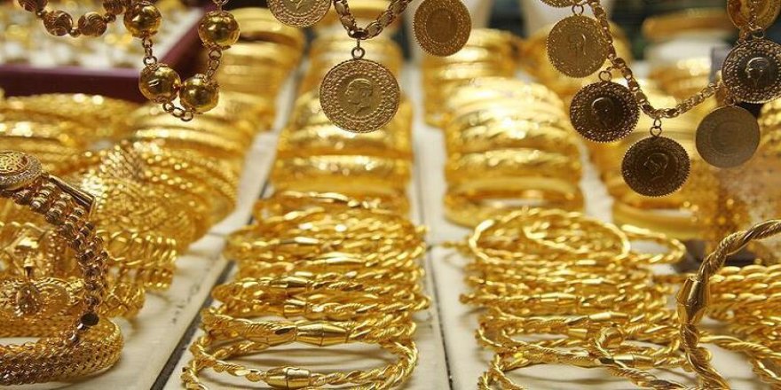 Altın Fiyatları Rekor Kırıyor! Yükselişin Nedenini Uzmanlar Açıkladı...!
