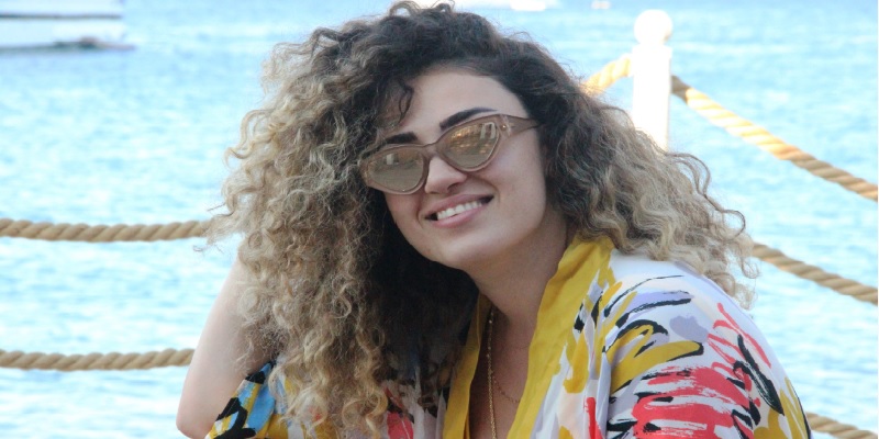 İmparator Tatlıses'in Kızı Dilan Çıtak En Büyük Pişmanlığını Açıkladı