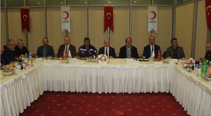 Prof. Dr. Beyhan: Marmara'da 7’nin üzerinde bir deprem bekleniyor