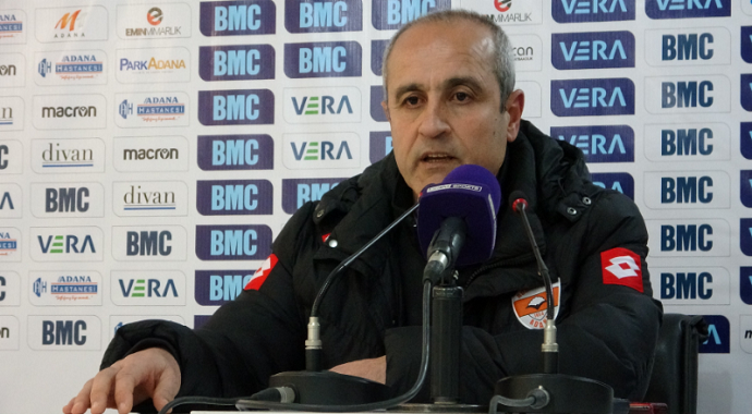 Eyüp Arın: “İlk 15-20 dakika kabus gibiydi”