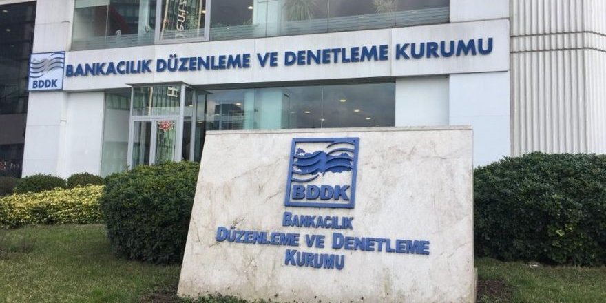 BDDK Ceza Kesti! Bu Bankalarla Çalışıyorsanız Dikkat…