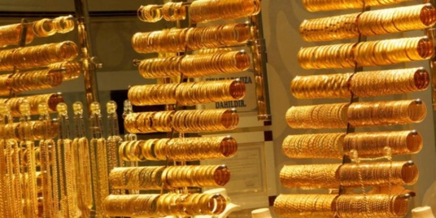 Altın Fiyatları Son Durum Ne Oldu? Altın Fiyatlarına Uzmanlardan Yorum Geldi!