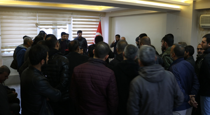 Sizinde başınıza gelebilir! Aynı dairelerin birkaç kişiye satıldığı iddiası