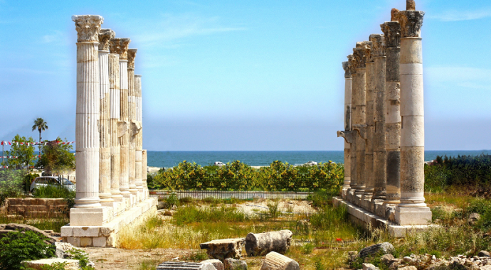 Mezitli, Mersin’in en hızlı büyüyen ilçesi oldu