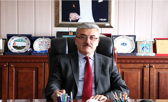 Deprem bölgesi vergide 3 ay süreyle mücbir sebep hali ilan edidi