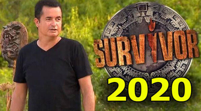 Survivor'da yarışacak isimlerin tamamı belli oldu