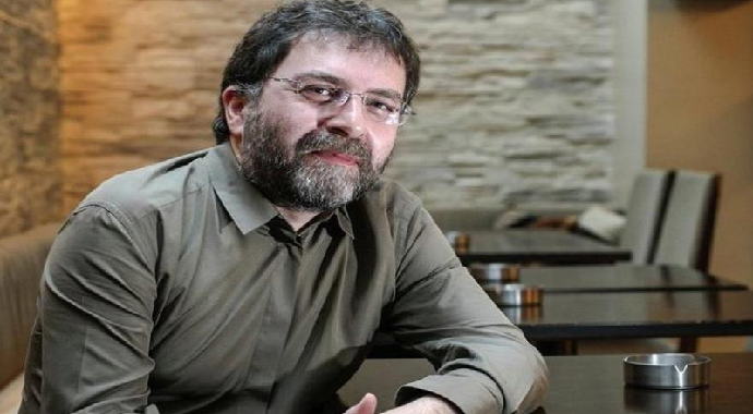 Ahmet Hakan’dan Sert Cevap