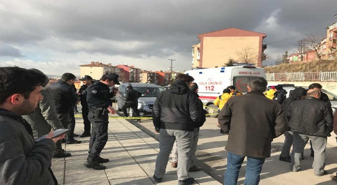 Ankara'daki kayıp fırıncı kalbine bıçak saplanmış şekilde ölü bulundu