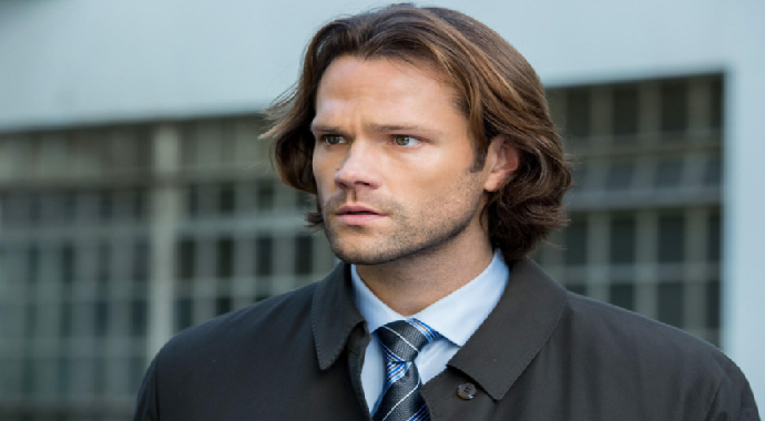Supernatural’ın Yıldızı Sam Winchester Tutuklandı!