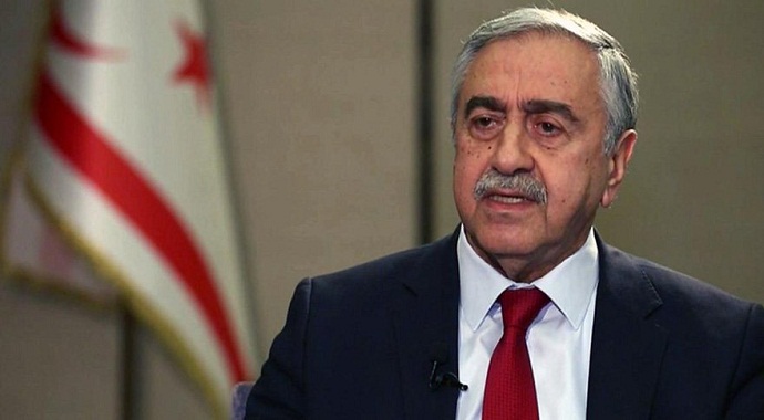 sivil toplum örgütlerinden Akıncı'ya sert tepki