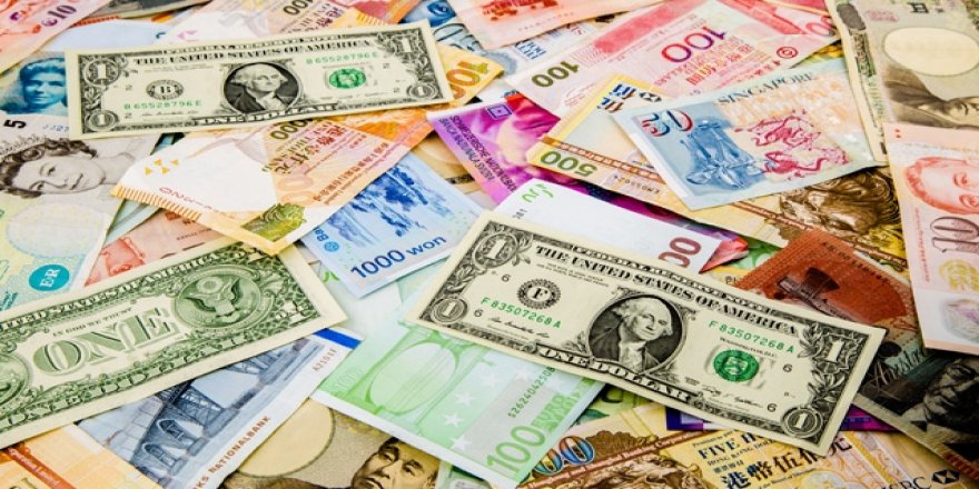 Gün ortasında doların yükselişi devam ediyor! Güncel döviz kuru ne kadar?