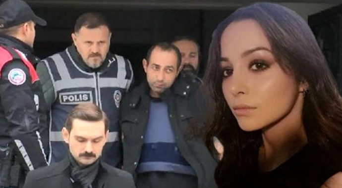 Özgür Arduç: “Bıçağın kabı olmasaydı ikisini de öldürecektim”