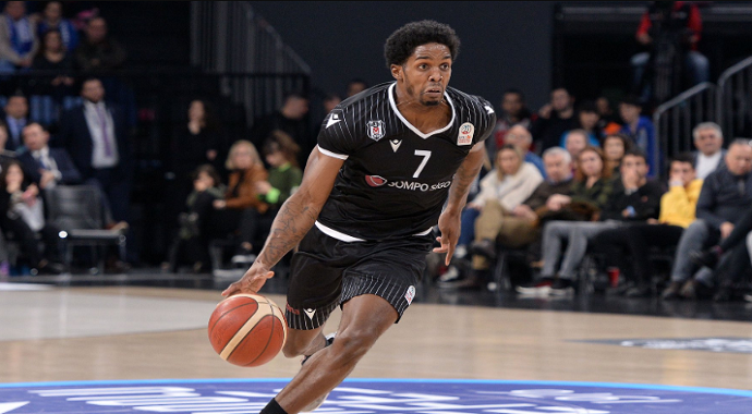 Beşiktaş'tan Shaq açıklaması