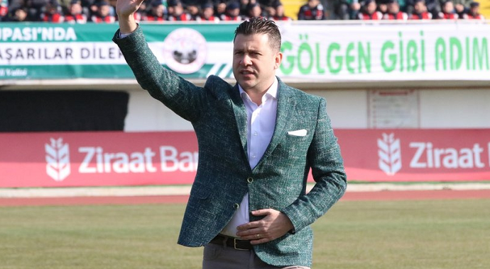 Kırklarelispor Başkanı: Fenerbahçe Maçımız Ertelenebilir