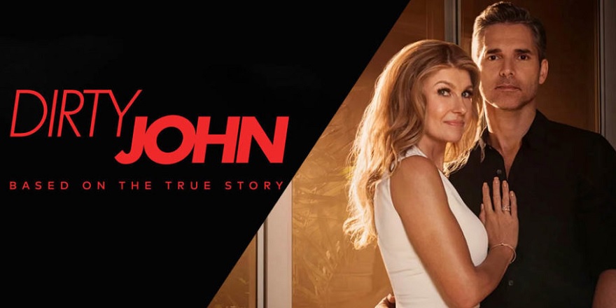 Gizem Dolu Dirty John Dizisi Geri Dönüyor! Dirty John 2. Sezon Ne Zaman?