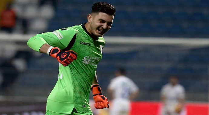 Liverpool Uğurcan İçin Geldi