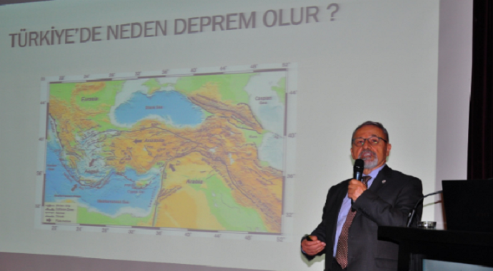 Elazığ depremini bilen profesörden İstanbul için 'zaman kalmadı' uyarısı