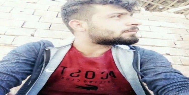 İnşaattan düşen işçi yaşam mücadelesini kaybetti