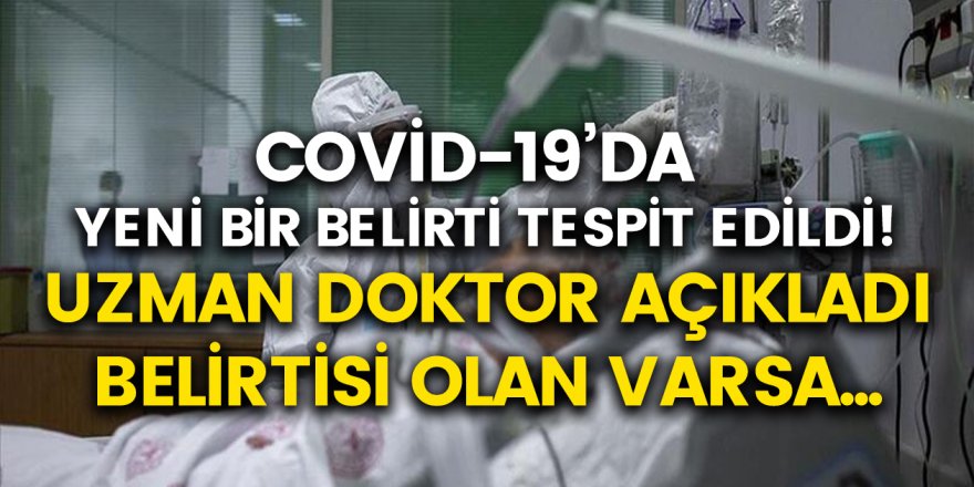 Hıçkırık Koronavirüs Belirtisi Mi? Ünlü Doktor Şok Açıklamalarda Bulundu!