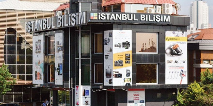 Aman Dikkat! 2. Tosun Vakası Yaşandı... İstanbul Bilişim 150 Milyon TL ile Kaçtı!